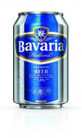 Bavaria blik