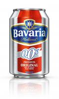 Bavaria 0.0% blik