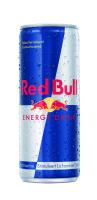 Red Bull blik