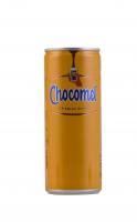 Chocomel blik