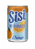 Sisi orange zero mini blikjes