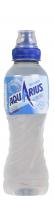 Aquarius lemon wit pet fles