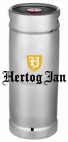 Hertog Jan bier fust