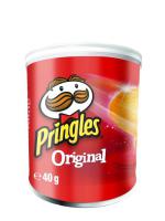 Pringles rood (original)
