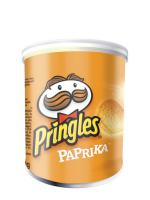 Pringles geel ( paprika )