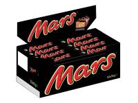 Mars single