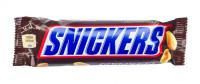 Snickers single