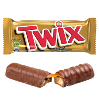 Twix single