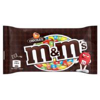 M&M melk bruin single