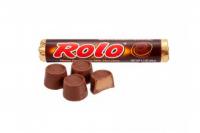 Rolo single