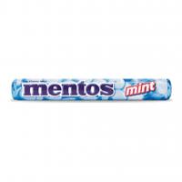 Mentos mint