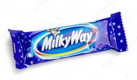 Milky way single