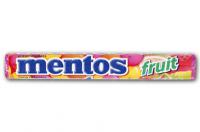 Mentos fruit