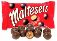 Maltesers