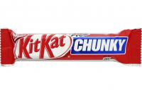 Kit kat chunky