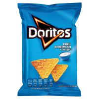 Chips dorito's cool American (blauw)