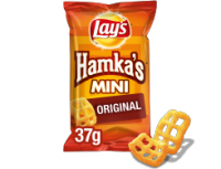 Chips hamka's