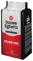 Koffie snelfilter rood