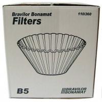 Koffiekorffilters