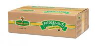 Fritessaus sausking 25%