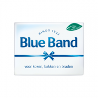Blue band