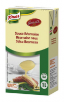 Bearnaise saus