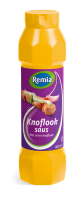 Knoflooksaus