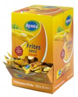 Fritessaus sticks