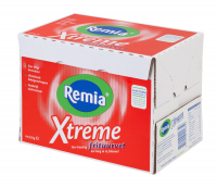 Frituurvet xtreme rood