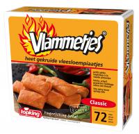 Vlammetjes