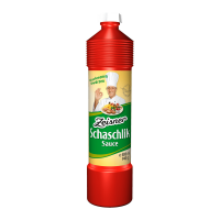 Shaslicksaus