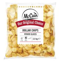 Dollar chips 5611