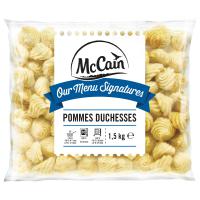 Pommes duchesse 1062