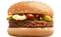 Burger Bicky (original)