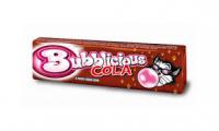 Bubblicious cola splash (bruin)