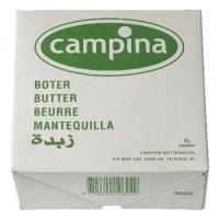 Roomboter kluit