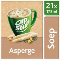 Cup-a-soup asperge