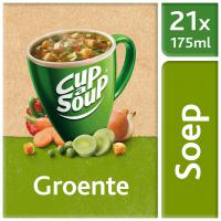 Cup-a-soup groente