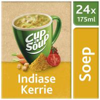 Cup-a-soup kerrie