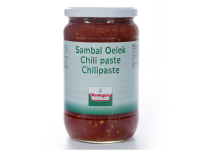 Sambal oelek