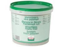 Uitjes gekibbeld 1-3mm