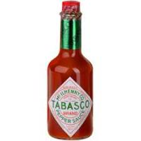 Tabasco