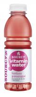 Vitaminwater framboos/granaatappel