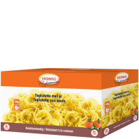 Tagliatelle naturel