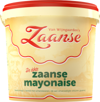 Zaanse mayonaise