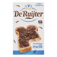 Hagelslag melk 1 pers.