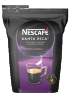 Koffie santa rica