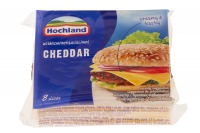 Cheddar cheese