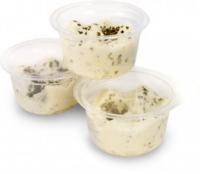 Kruidenbotercups