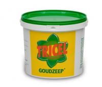 Tricel goudzeep